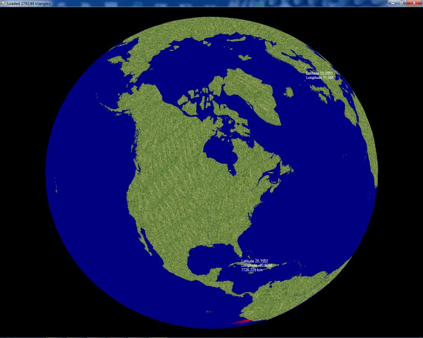 Earth Globe World Map Clip Art - Planet Transparent PNG