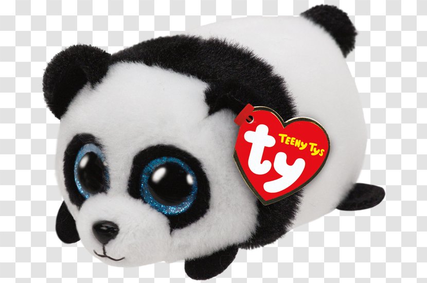 Ty Inc. Stuffed Animals & Cuddly Toys Beanie Babies Amazon.com - Technology - Toy Transparent PNG