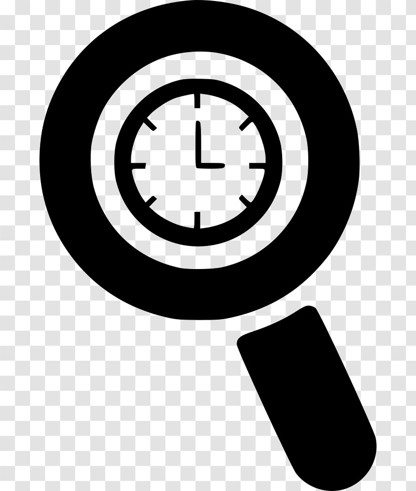 Clip Art - Clock - Timer Clipart Alarm Transparent PNG