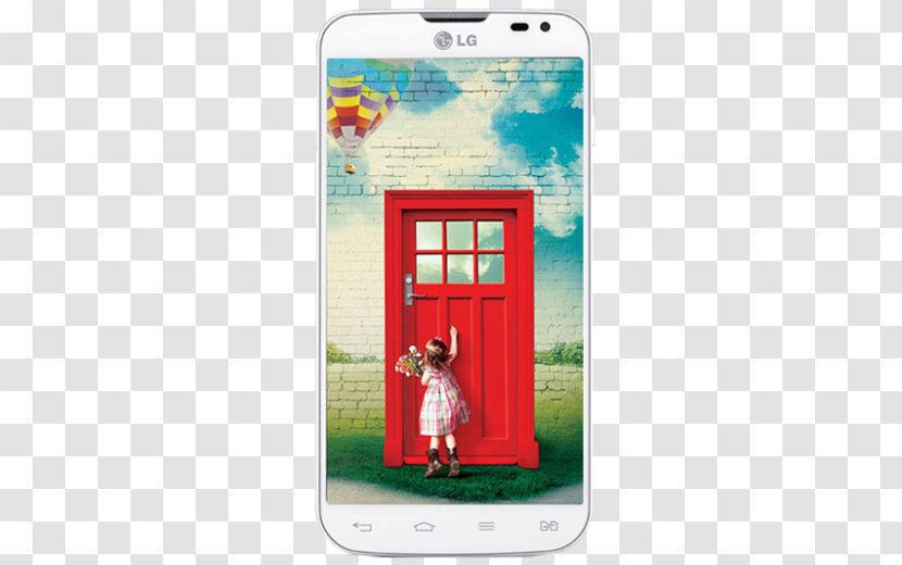 LG Optimus L9 Electronics Android Smartphone - Lg G2 Transparent PNG