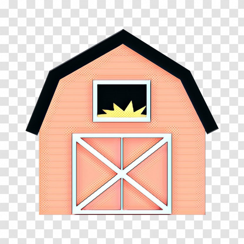 Triangle Background - Shed Transparent PNG