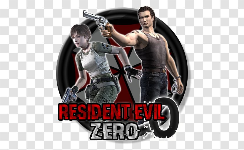 Resident Evil Zero 7: Biohazard Xbox 360 PlayStation 3 - 7 Transparent PNG