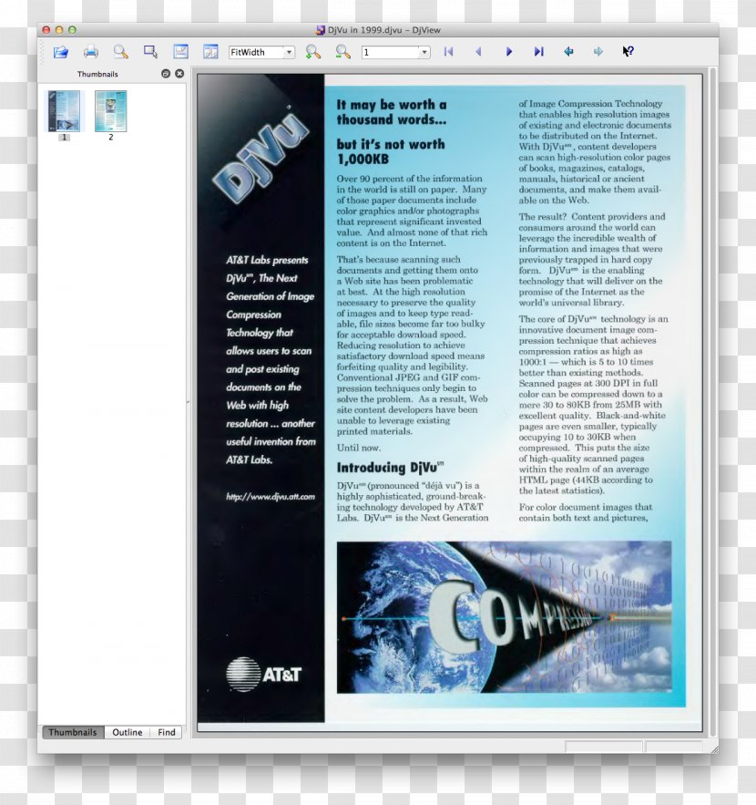 DjVuLibre Computer File Filename Extension PDF - Brand - Djvu Format Specification Transparent PNG