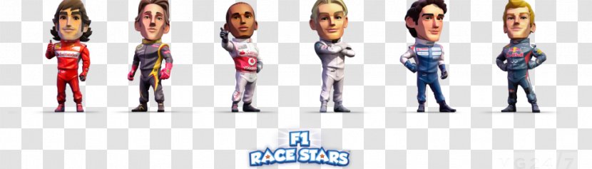 F1 Race Stars 2012 Formula One World Championship 2009 Auto Racing - Playstation 3 Transparent PNG