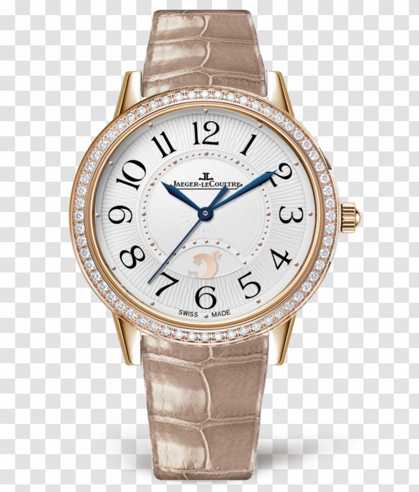 Jaeger-LeCoultre Baselworld Watchmaker Jewellery - Tie Clip - Rendez Vous Transparent PNG