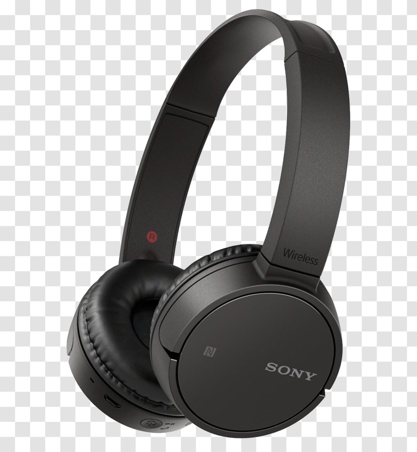 Sony ZX220BT Microphone WH-CH500 Wireless On-Ear Headphones XB650BT EXTRA BASS - Bluetooth Whch500 On Transparent PNG