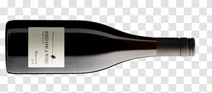 Wine Bottle Transparent PNG
