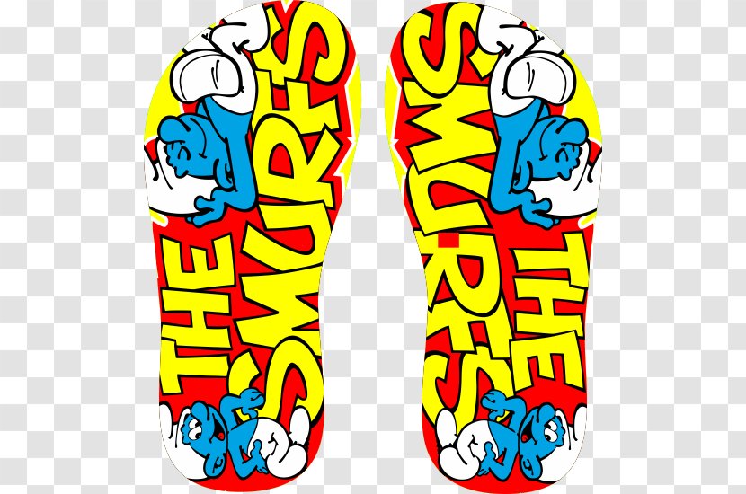 Gargamel Shoe The Smurfs Clip Art - Toy Transparent PNG