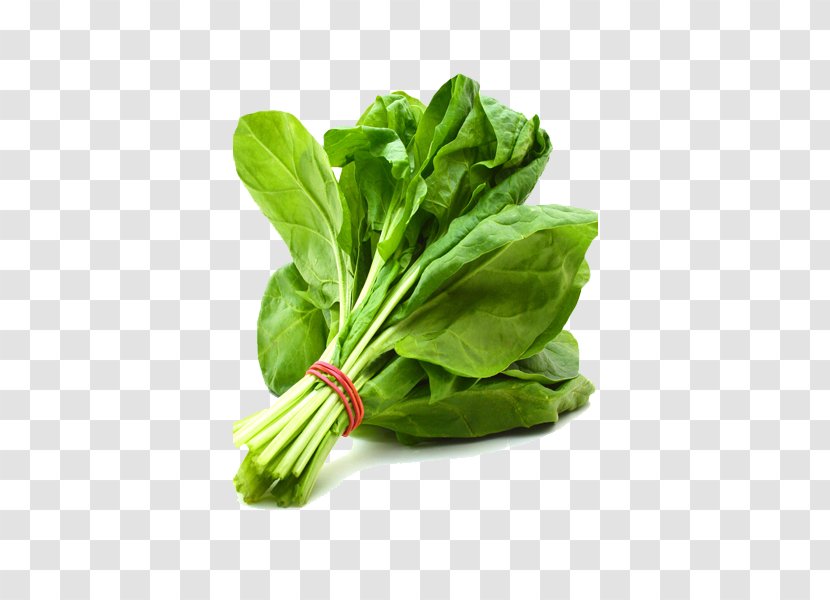 Spinach Leaf Vegetable Pakora Chard Transparent PNG