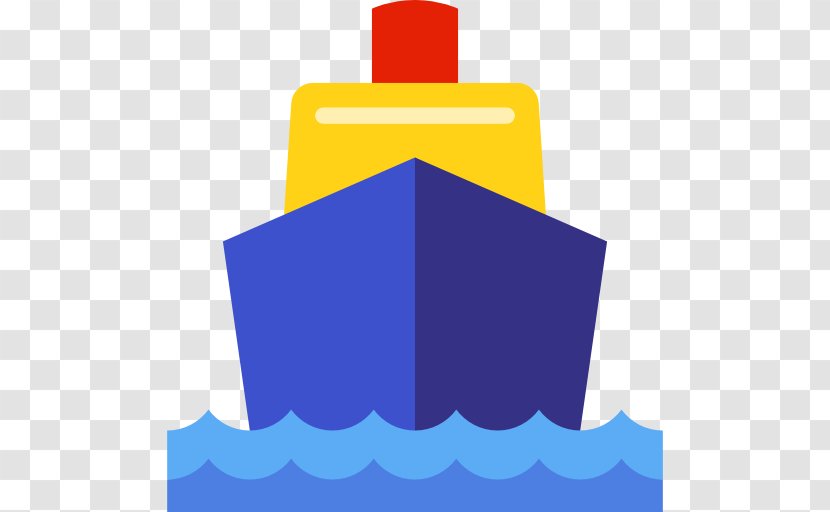 Rectangle Logo Electric Blue - Boat - Brand Transparent PNG