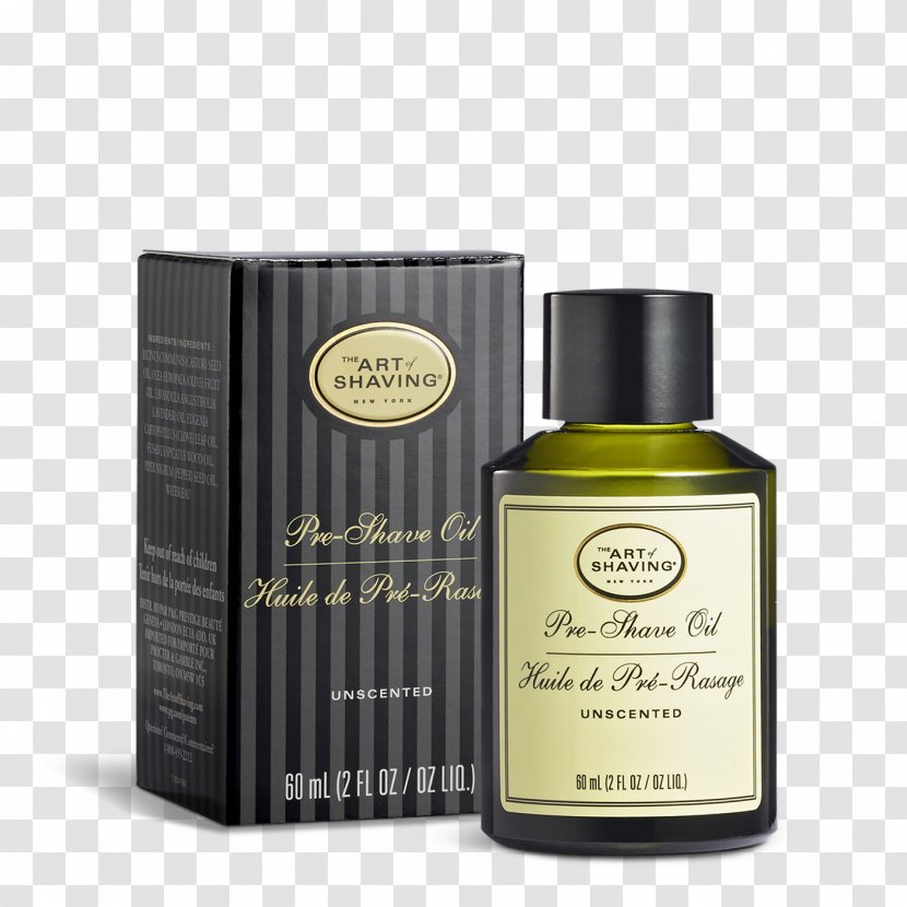Lotion Perfume Shaving Oil Aftershave - Barber Transparent PNG