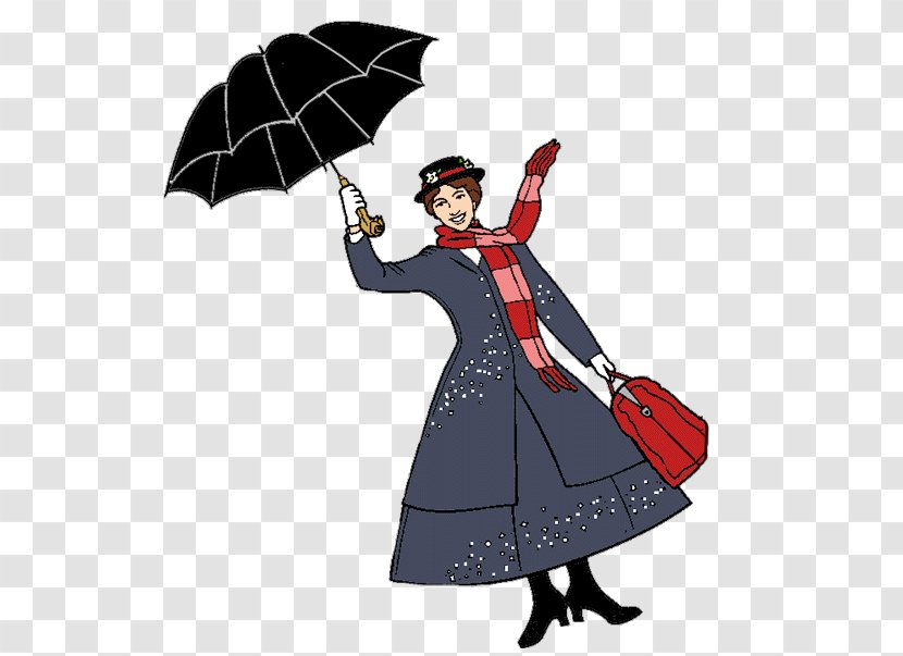 Bert Free Content Clip Art - Fictional Character - Mary Poppins Cliparts Transparent PNG