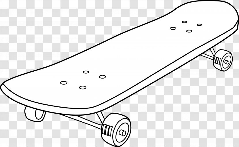 Skateboarding Free Content Clip Art - Sport - Skateboard Pictures Transparent PNG