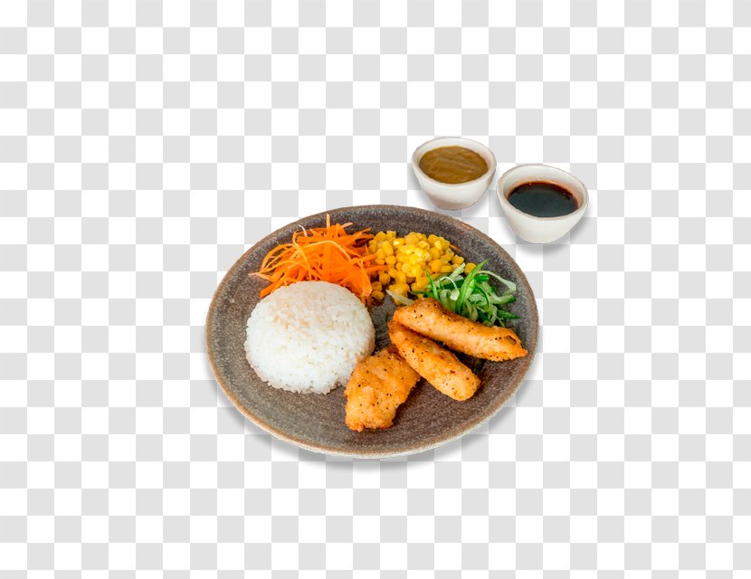 Asian Cuisine Side Dish Japanese Vegetarian Breakfast - Comfort Food Transparent PNG