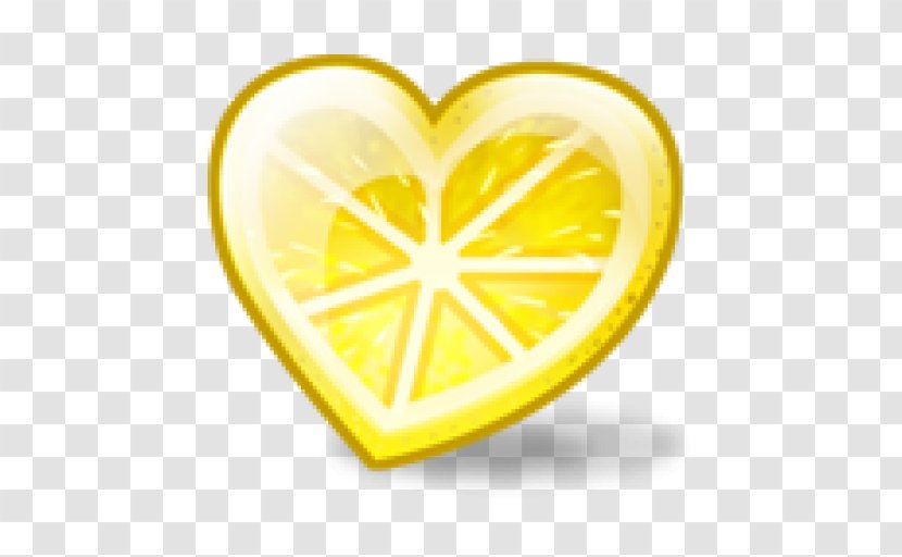 Lemon Desktop Wallpaper Screensaver Transparent PNG