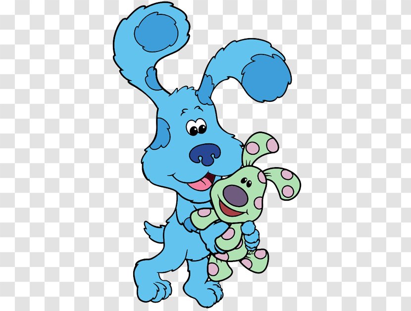 The Legend Of Blue Puppy Clip Art - Artwork - Black And White Transparent PNG