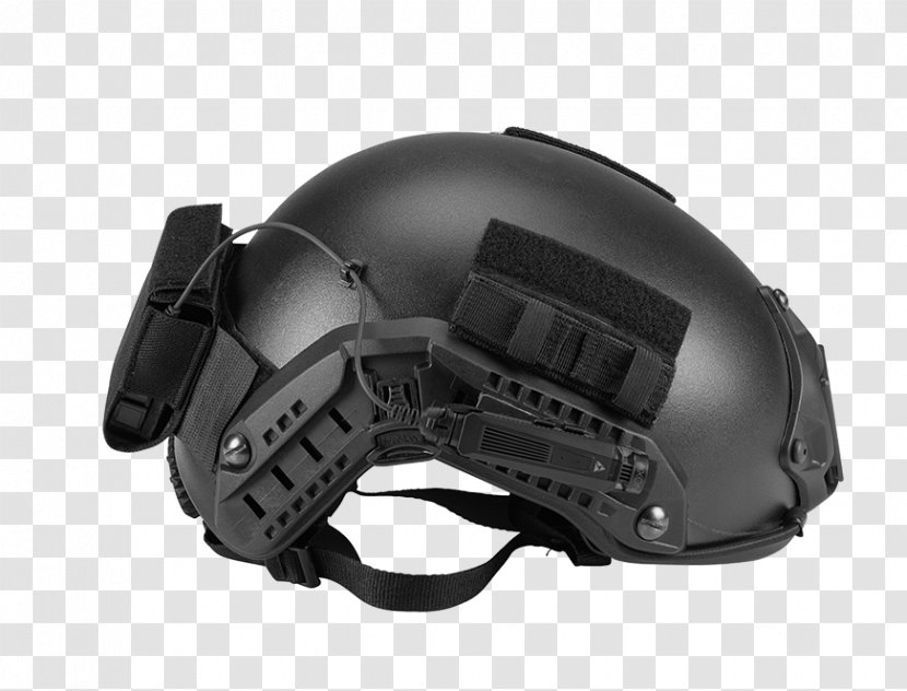 Bicycle Helmets Motorcycle Weapon Light Taser - Bicycles Equipment And Supplies Transparent PNG