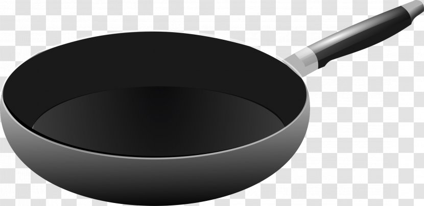 Clip Art - Royalty Free - Cooking Pan Download Transparent PNG