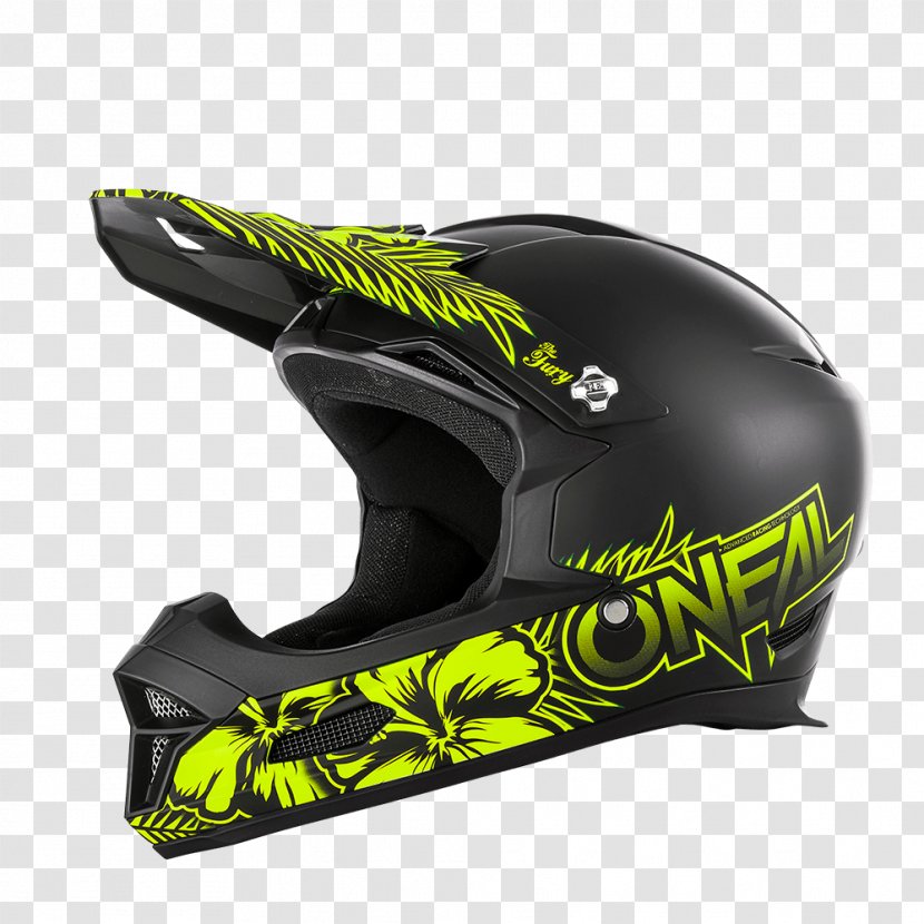 Motorcycle Helmets Bicycle Downhill Mountain Biking - Personal Protective Equipment Transparent PNG