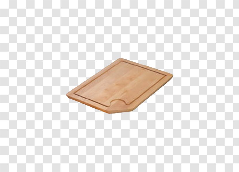 Cutting Boards Wood Tray Drawer Kitchen - Lock Transparent PNG