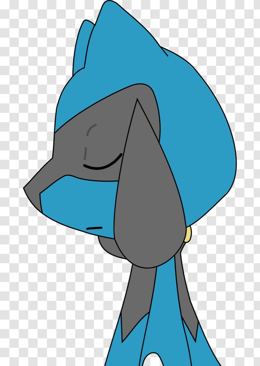 Porpoise Hat Cetaceans Cartoon Riolu - Wing Transparent PNG