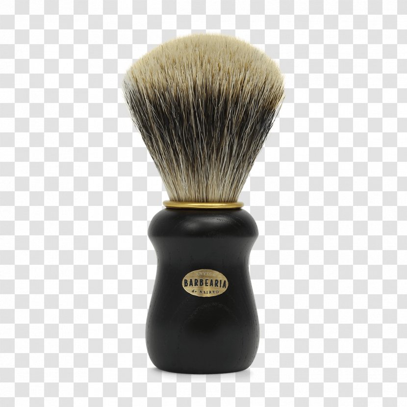 Shave Brush Shaving Aftershave Barber - Soap - Razor Transparent PNG