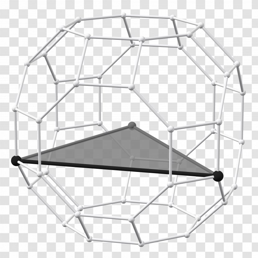 Line Point Angle - Black And White Transparent PNG