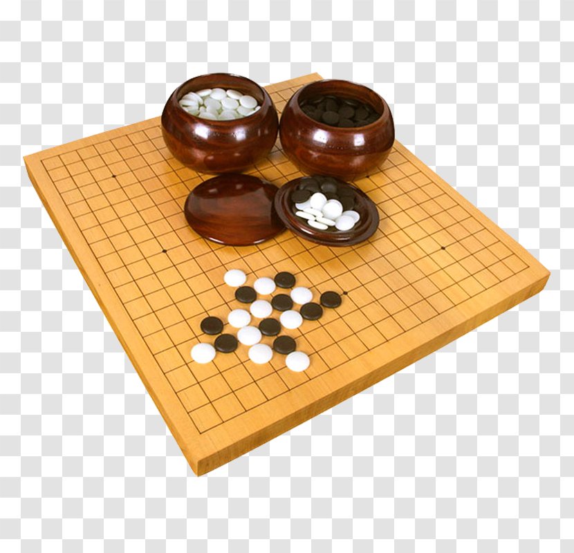 Reversi Go Board Game Chess - Casual Puzzle Brain Games Transparent PNG