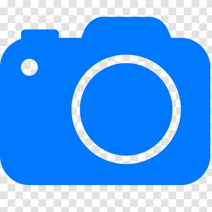 Photography Single-lens Reflex Camera Icon - Logo Transparent PNG