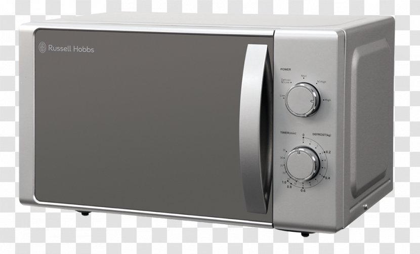 Microwave Ovens Russell Hobbs Home Appliance Toaster - Morphy Richards Transparent PNG