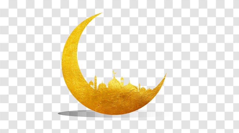 Desktop Wallpaper Computer Fruit - Ramadhan Moon Transparent PNG