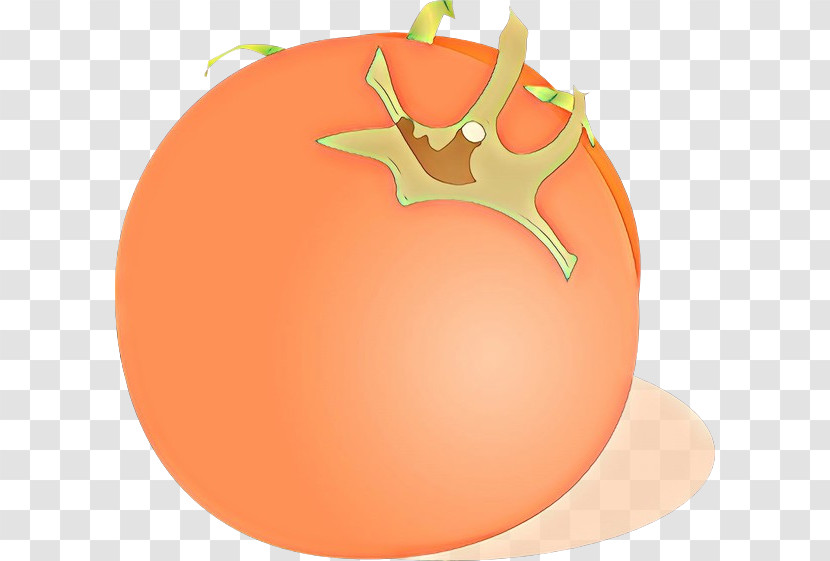 Orange Transparent PNG