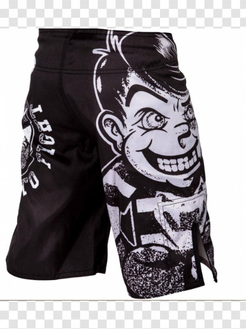 Trunks Venum Boxing Mixed Martial Arts Clothing Transparent PNG