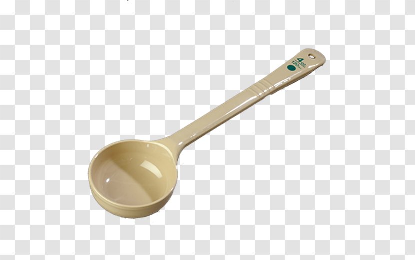 Wooden Spoon Measuring Cup Handle - Stainless Steel Transparent PNG