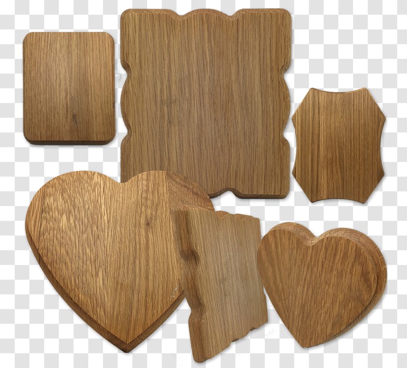 Plywood Hardwood Wooden Wood Flooring - Plaque Transparent PNG