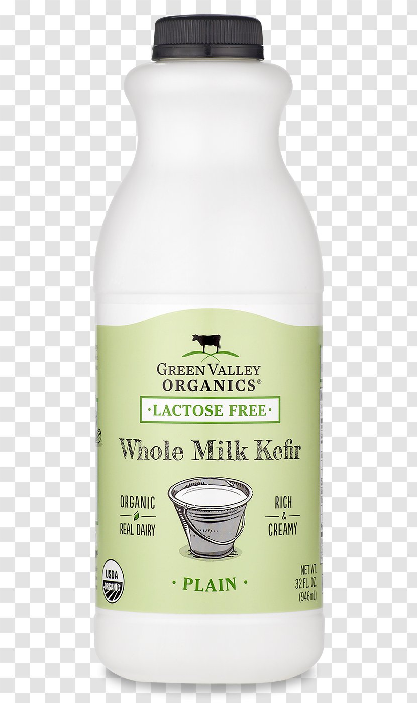 Cream Dairy Products Yoghurt Food Lactose - Intolerance Transparent PNG