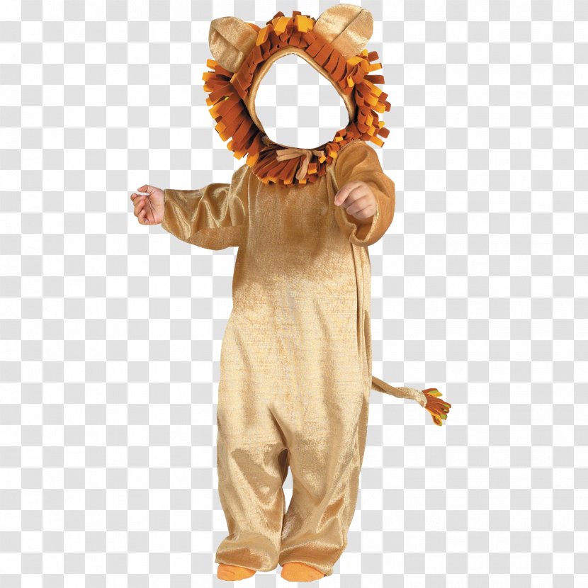 Halloween Costume Child Infant Transparent PNG
