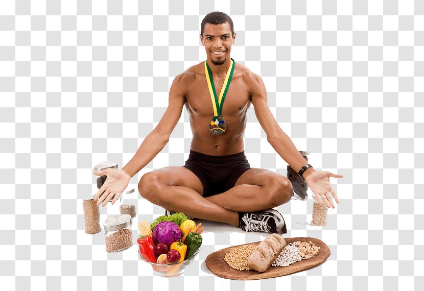 Vegan Bodybuilding And Fitness Vegetarianism Veganism Nutrition Eating - Joint - Mulher Pensando Transparent PNG