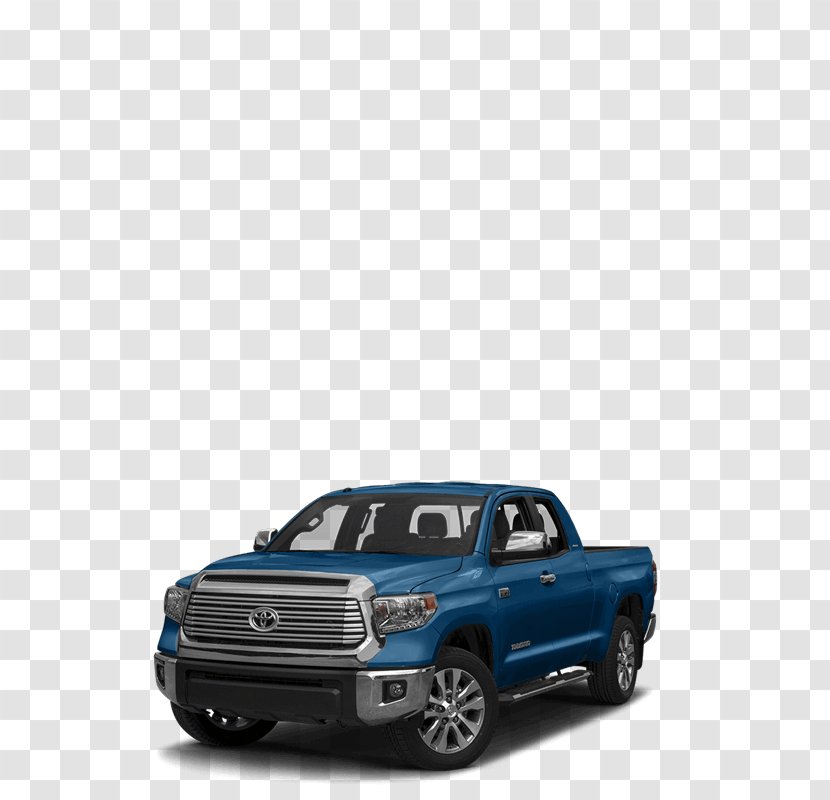 2017 Toyota Tundra 2016 2018 Car - Scale Model Transparent PNG