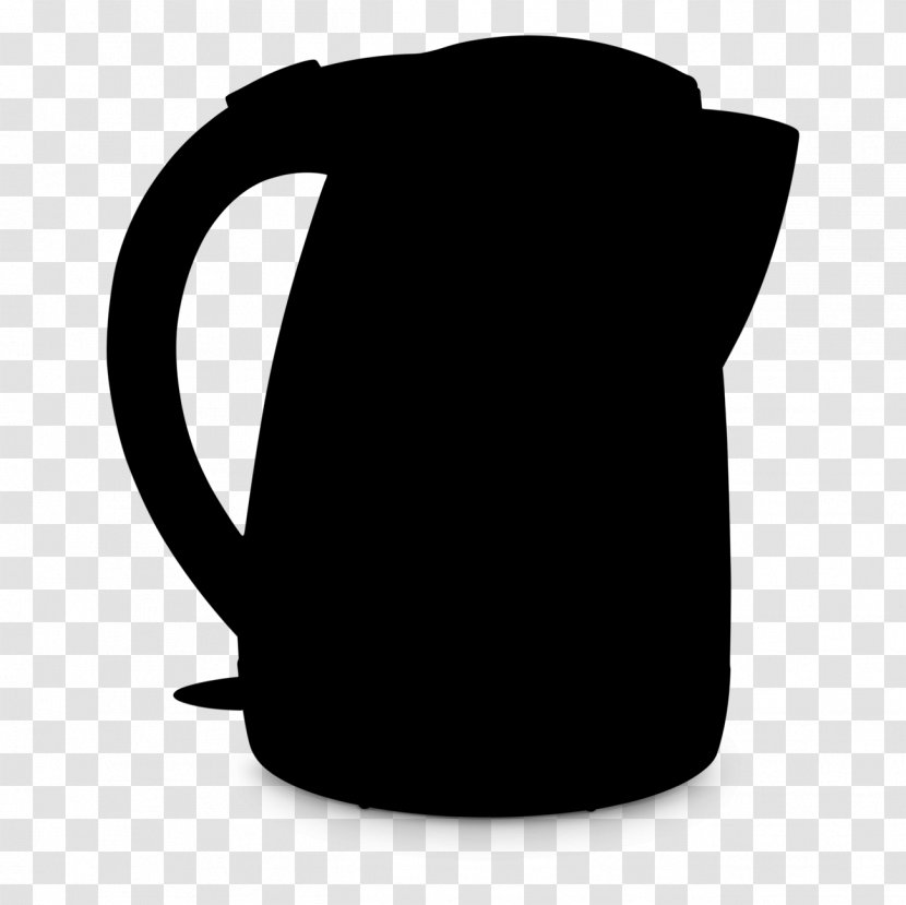 Mug Kettle Tennessee Teapot Product - Jug - Black Transparent PNG