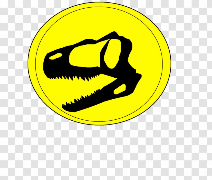 Allosaurus Velociraptor Mamenchisaurus Dinosaur Jurassic Park - Symbol Transparent PNG