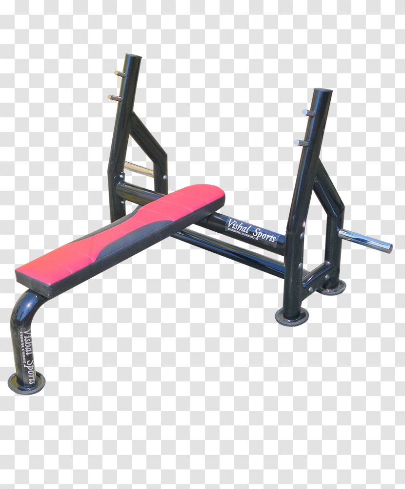 Weightlifting Machine Exercise Equipment Fitness Centre Bench Sports - Weight Training - Gym Transparent PNG