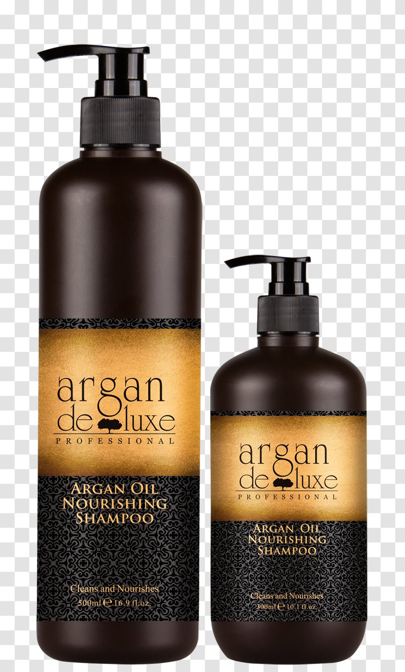 Argan Oil Hair Conditioner Care Shampoo Personal Transparent PNG