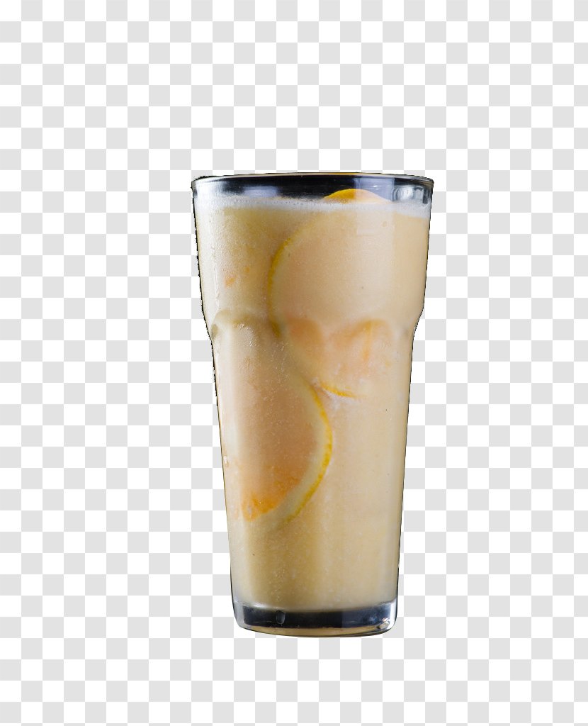 Iced Tea Juice Ginger Lemon Transparent PNG