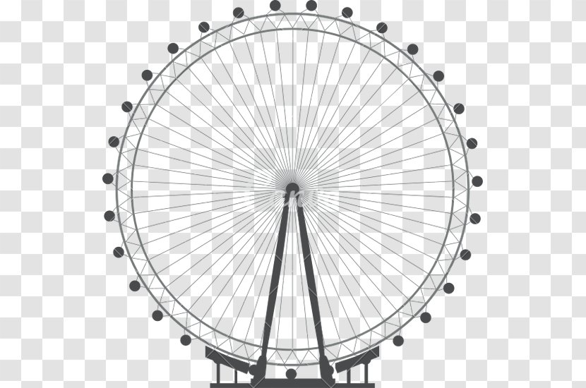 London Eye Big Ben Photography Ferris Wheel Transparent PNG