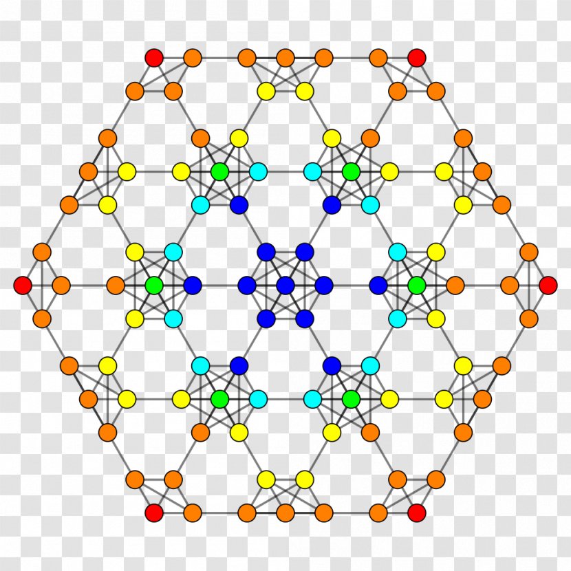 Symmetry Line Point Pattern Transparent PNG