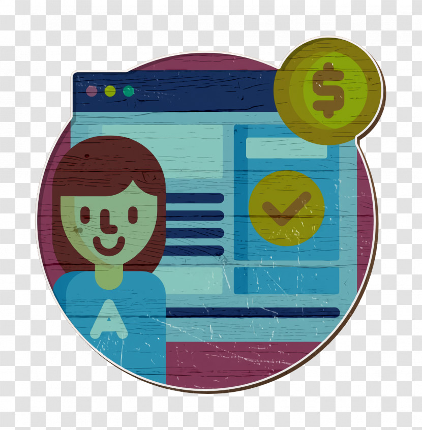 Price Icon Affiliate Icon Marketing And Seo Icon Transparent PNG