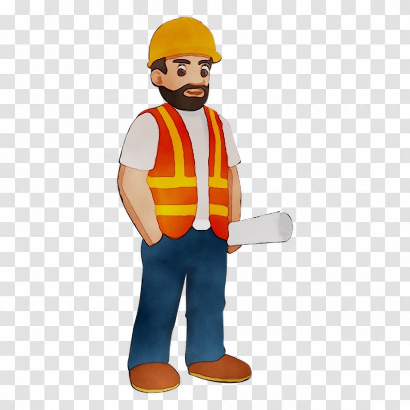 Hard Hats Construction Worker Adobe Photoshop - Costume Transparent PNG