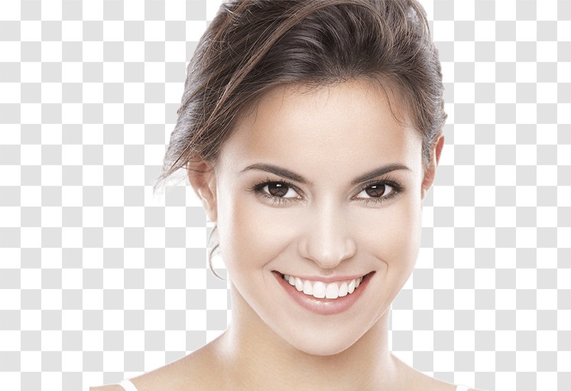 Cosmetic Dentistry Tooth Whitening Human - Cosmetics - Pola Transparent PNG