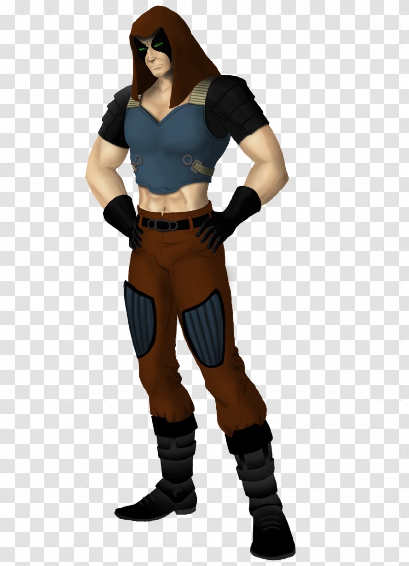 Zartan DeviantArt Costume Art Museum - Action Figure Transparent PNG